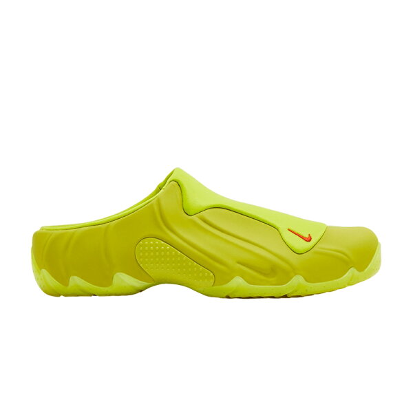 ナイキ 赤 レッド 'BRIGHT CACTUS' スニーカー メンズ NIKE CLOGPOSITE / BRIGHT CACTUS PICANTE RED
