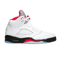 楽天市場】エアジョーダン5 ファイヤーレッドの通販