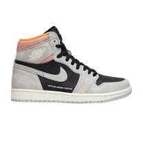 楽天市場】air jordan 1 retro high og neutral greyの通販