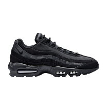 楽天市場】nike エアマックス95エッセンシャル ブラックの通販