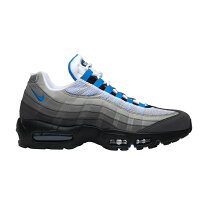 楽天市場】nike air max 95 クリスタルブルーの通販