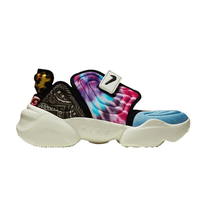 23.5 NIKE W AQUA RIFT ナイキ ウィメンズ アクア リフトの通販はau 