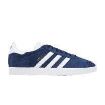 adidas ガゼル ネイビー スニーカー メンズ靴 靴の通販
