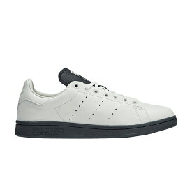 アディダス コア 白色 ホワイト 黒色 ブラック スタンスミス 'WHITE' スニーカー メンズ ADIDAS YOHJI YAMAMOTO X STAN SMITH / CORE WHITE BLACK OFF WHITE
