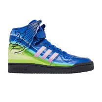 楽天市場】adidas JEREMY SCOTT（靴サイズ（cm）23.5）（スニーカー 