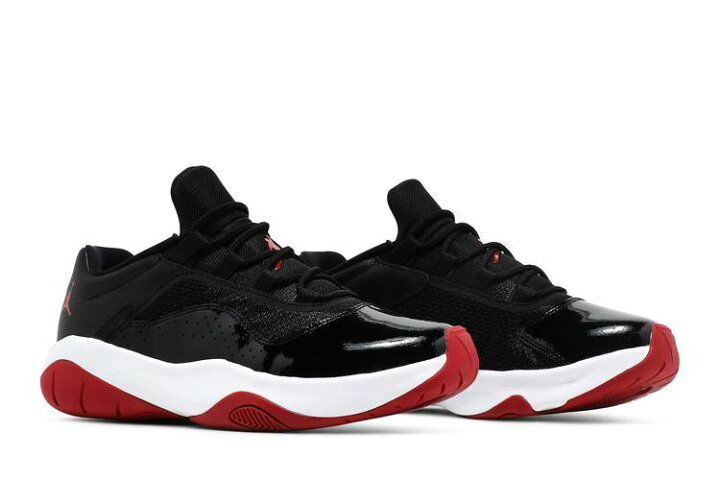 AIR JORDAN ナイキ 赤 'CONCORDBRED' ブラック 黒色 白色 エアジョーダン ホワイト レッド ジュニア キッズ キッズファッション | emotionelle-erste-hilfe.org