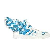 楽天市場】adidas JEREMY SCOTT WING 2．0の通販