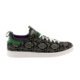 アディダス スタンスミス 'CONCEPTS' スニーカー メンズ ADIDAS STAN SMITH EM / SNAKE