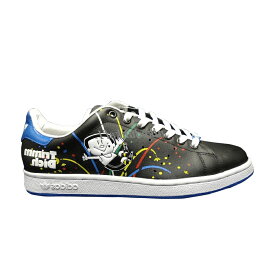 アディダス スタンスミス 'TRIMM DICH' スニーカー メンズ ADIDAS ADICOLOR STAN SMITH 2 / BLK BL