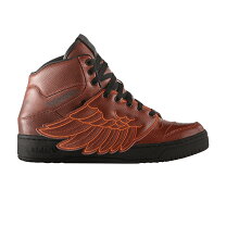 楽天市場】adidas JEREMY SCOTT WINGSの通販