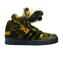 楽天市場】adidas JEREMY SCOTT BEARの通販