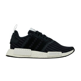 アディダス ナイト 灰色 グレー コア 黒色 ブラック & NMD_R1 'BLACK' スニーカー メンズ ADIDAS BEDWIN THE HEARTBREAKERS X / NIGHT GREY CORE BLACK FOOTWEAR