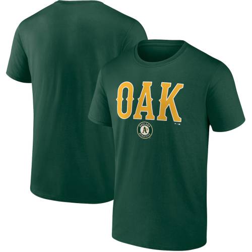 通販NEW ファナティクス メンズ Tシャツ トップス Green Bay Packers