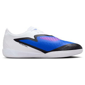 ナイキ Nike 【 Phantom 6 Low Acad Ic - Men's Men's Racer Blue/Pink Blast/White 】 メンズ メンズ 青色 ブルー pink ピンク ブラスト 白色 ホワイト