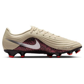 ナイキ Nike 【 Tiempo Maestro Acdmy Fg/Mg Nu3 - Men's Men's Fossil/Burgundy Crush/Mtlc Silver 】 Tiempo ティエンポ メンズ メンズ ワイン色・バーガンディー Silver 銀色・シルバー
