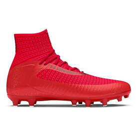 アンダーアーマー Under Armour 【 Highlight Mc 2.0 Intlknt Men's Red/Black/Red 】 ハイライト メンズ Red 赤・レッド 黒色 ブラック