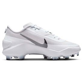 ナイキ Nike 【 Diamond Showcase Mcs - Men's Men's White/Black 】 ダイヤモンド メンズ メンズ 白色 ホワイト 黒色 ブラック