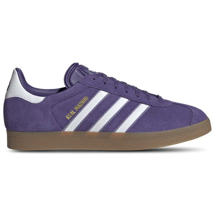 楽天市場】アディダス Adidas 【 Gazelle Real Madrid Men
