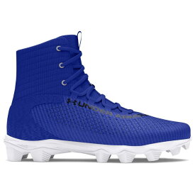 アンダーアーマー Under Armour 【 Highlight Franchise Rm 2.0 - Men's Men's Team Royal/White/Black 】 ハイライト Franchise フランチャイズ メンズ メンズ Team チーム 白色 ホワイト 黒色 ブラック