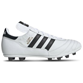 アディダス Adidas 【 Copa Mundial Fg - Men's Men's Core Black/Collegiate Red/Footwear White 】 メンズ メンズ コア 黒色 ブラック Red 赤・レッド 白色 ホワイト