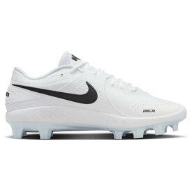 ナイキ Nike 【 Diamond Gamer Mcs - Men's Men's White/Black 】 ダイヤモンド メンズ メンズ 白色 ホワイト 黒色 ブラック