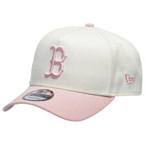 楽天市場】ニューエラ sox（カラーピンク）の通販