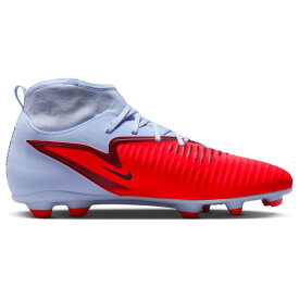 ナイキ Nike 【 Phantom 6 High Club Fg/Mg - Men's Men's Royal Tint/Brt Crimson 】 ハイ クラブ メンズ メンズ クリムゾン