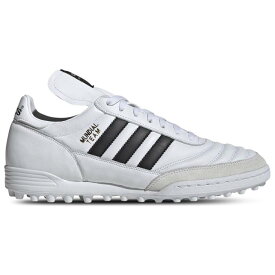 アディダス Adidas 【 Mundial Team Turf Soccer - Men's Men's Gold Metallic/White/Core Black 】 Team チーム ターフ Soccer サッカー メンズ メンズ ゴールド 白色 ホワイト コア 黒色 ブラック