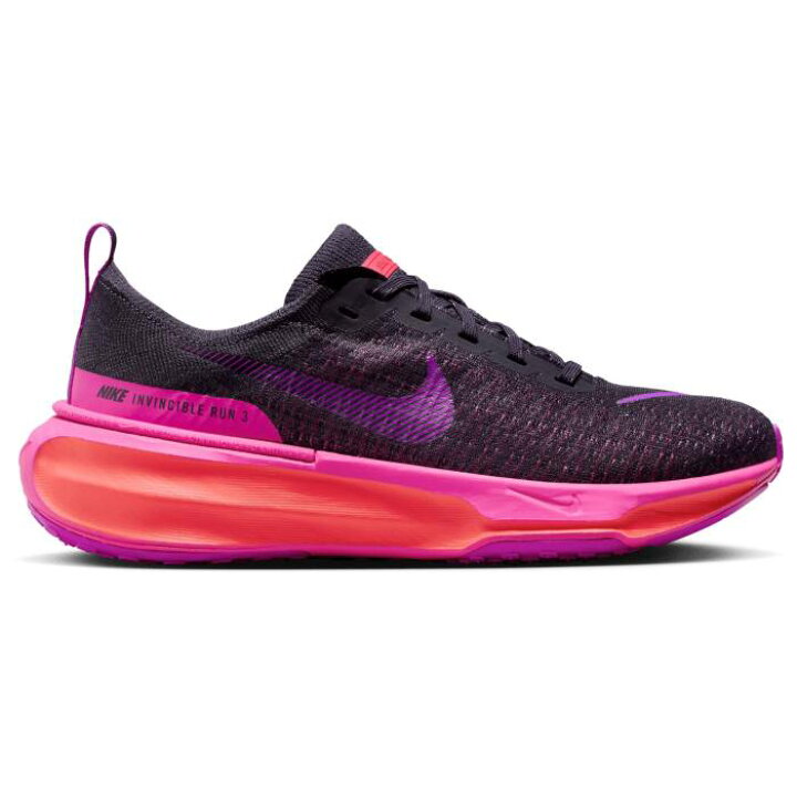 楽天市場】ナイキ Nike 【 Zoomx Invincible Run Flyknit 3 Women