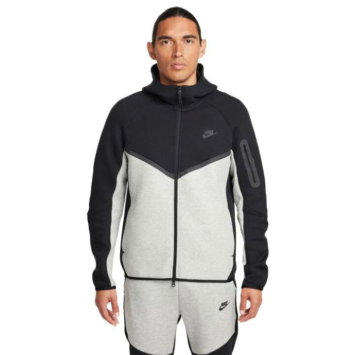 楽天市場】ナイキ Nike 【 Tech Fleece Full-Zip Windrunner Hoodie 