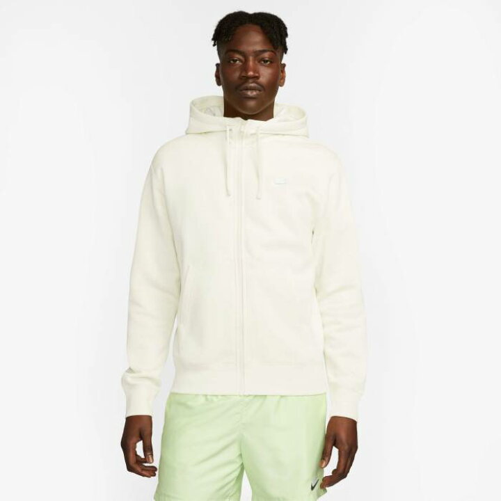 楽天市場】ナイキ Nike 【 Club Full-Zip Hoodie Men