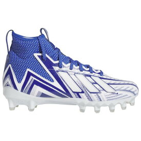 アディダス Adidas 【 Freak 23 Men's Team Royal Blue/Ftwr White/Team Royal Blue 】 メンズ Team チーム 青色 ブルー 白色 ホワイト