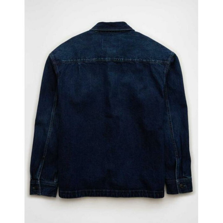 楽天市場】アメリカンイーグル American Eagle 【 Ae Denim Shirt 
