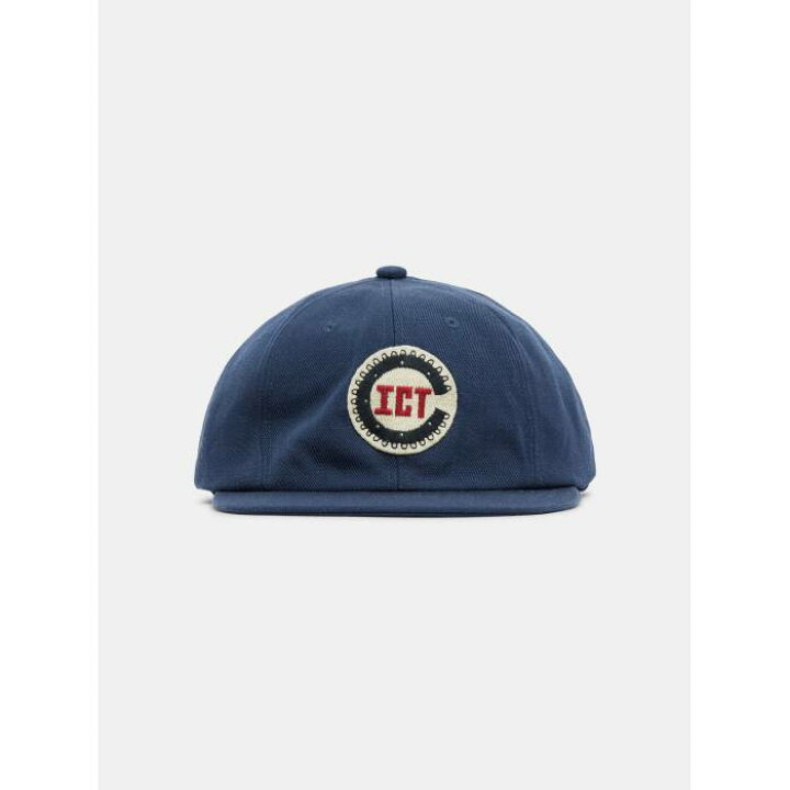 楽天市場】ビズビム Visvim 【 Excelsior Ii Cap Mens Navy 