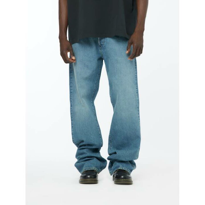 楽天市場】メゾンマルジェラ Maison Margiela 【 14 Oz 5 Pocket Denim 
