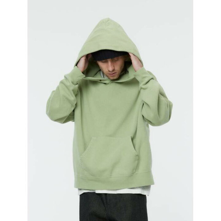 楽天市場】ビズビム Visvim 【 Amplus Sb Hoodie P.o. Dmgd Men 2 