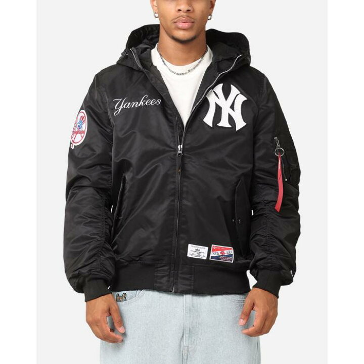 楽天市場】ニューエラ New Era 【 New York Yankees Alpha Industries 