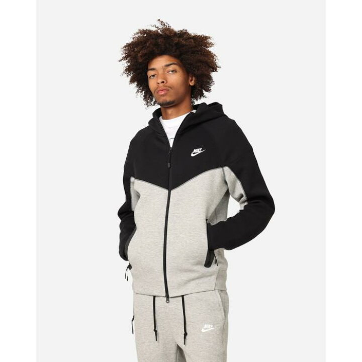 NIKE テックフリース パーカー ウィンドランナー Nike テックフリース 