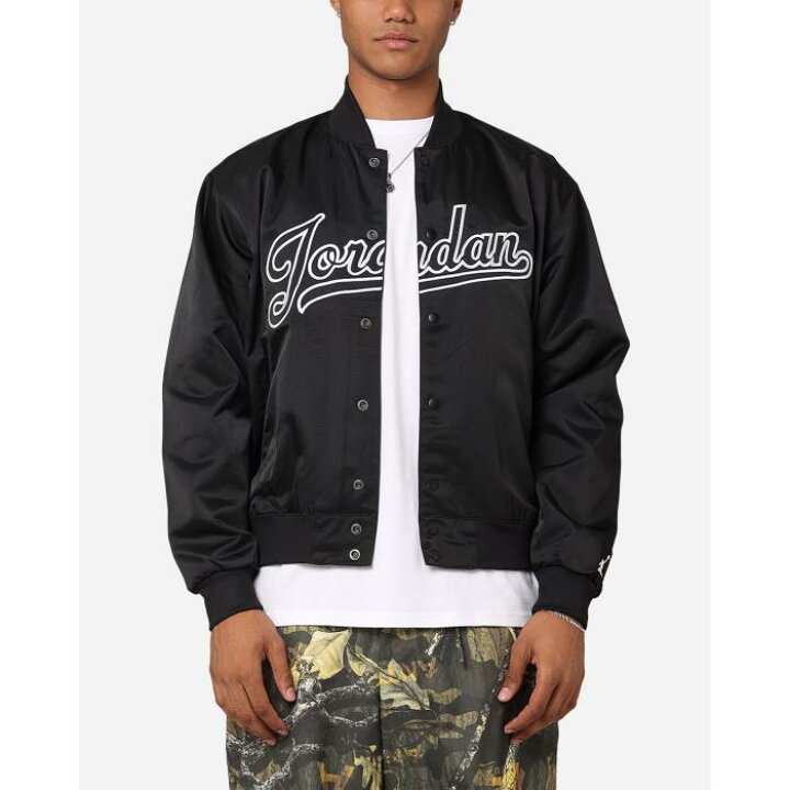 楽天市場】ナイキ ジョーダン Jordan 【 Flight Mvp Statement Jacket 