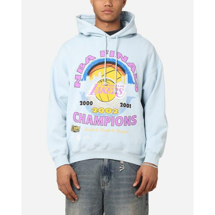 楽天市場】ミッチェル&ネス Mitchell & Ness 【 Los Angeles Lakers 