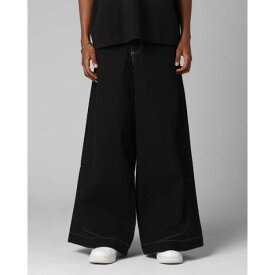 Loiter 【 F-22 Raver Jeans Mens Black 】 ジーンズ メンズ 黒色 ブラック