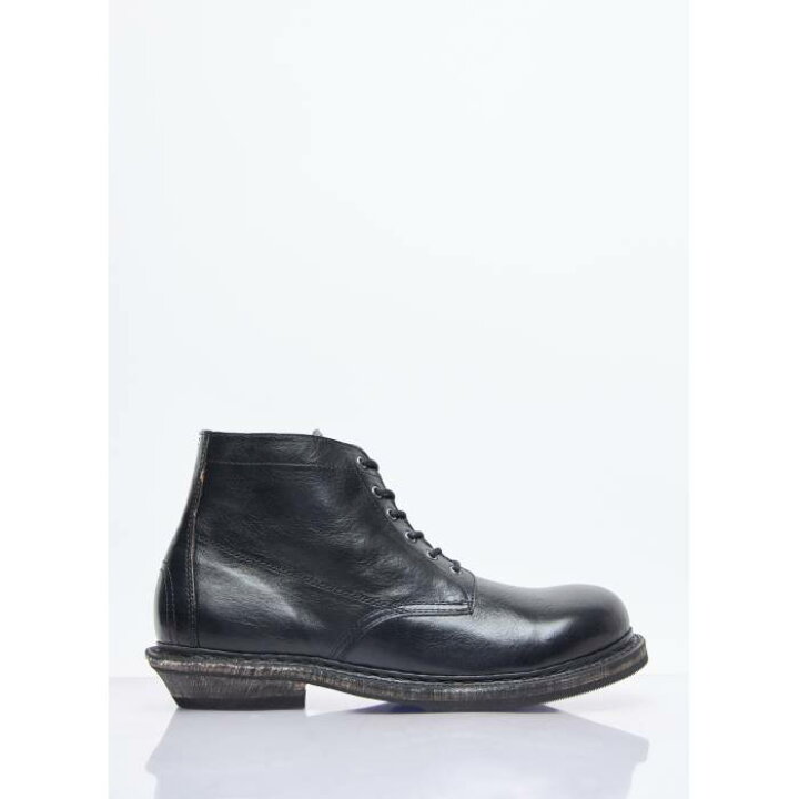 楽天市場】アワーレガシー Our Legacy 【 Cortege Boots Men Blk 