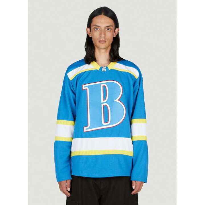 楽天市場】Better Gift Shop 【 Hockey Sweatshirt Men Blu 