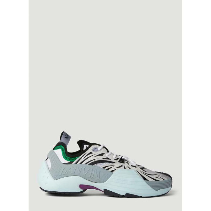 楽天市場】ランバン Lanvin 【 Flash-X Sneakers Men 】 靴 メンズ靴 