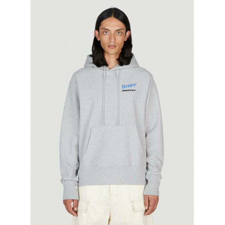 楽天市場】Better Gift Shop 【 Lion Hooded Sweatshirt Men Gry 