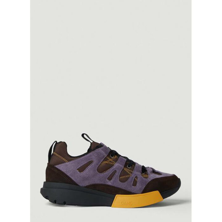 楽天市場】オーエーエムシー Oamc 【 Chief Runner Sneakers Men 