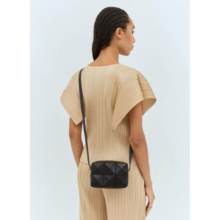 楽天市場】Bao Bao Issey Miyake 【 Cuboid Shoulder Bag Women 