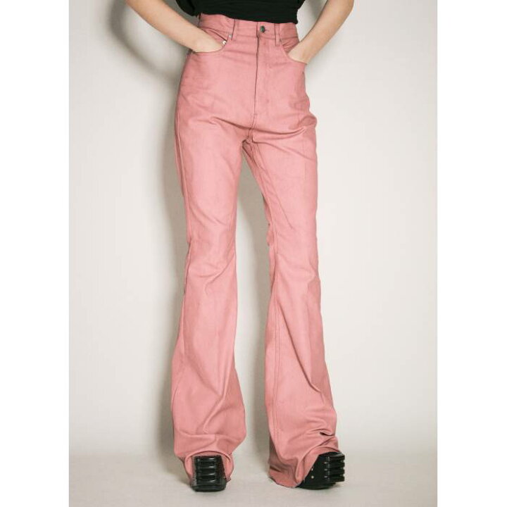 楽天市場】リックオウエンス Rick Owens 【 Bolan Pants Women Pin