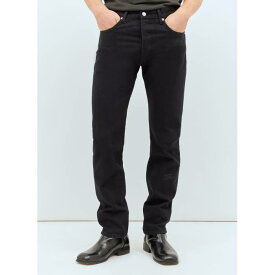 【 Slim Fit Jeans Men Brn 】 slim スリム ジーンズ メンズファッション ズボン パンツ メンズ