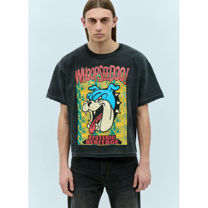 楽天市場】Hysteric Glamour X Circle Heritage 【 Bulldog Short 